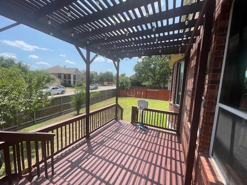 311 Steer Acres Ct, Cedar Park, TX 78613