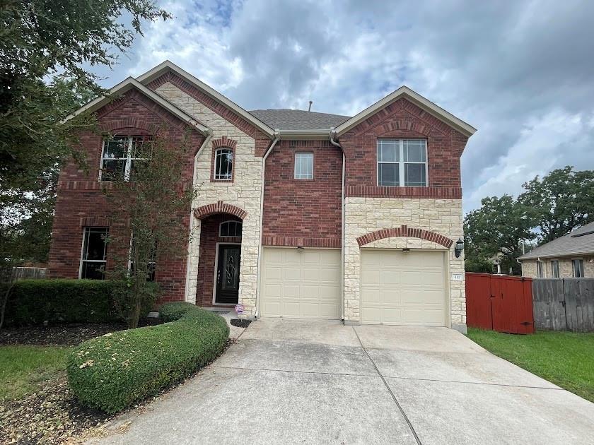 311 Steer Acres Ct, Cedar Park, TX 78613