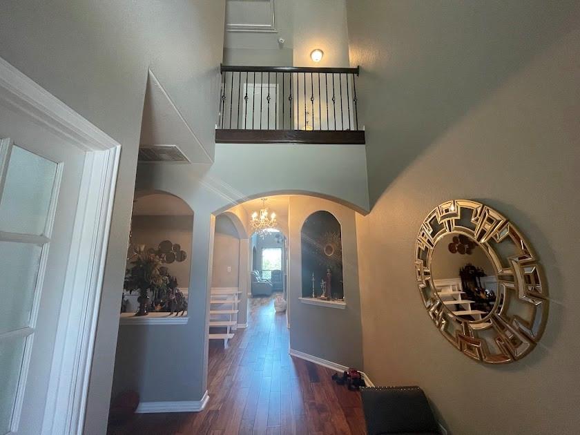 311 Steer Acres Ct, Cedar Park, TX 78613