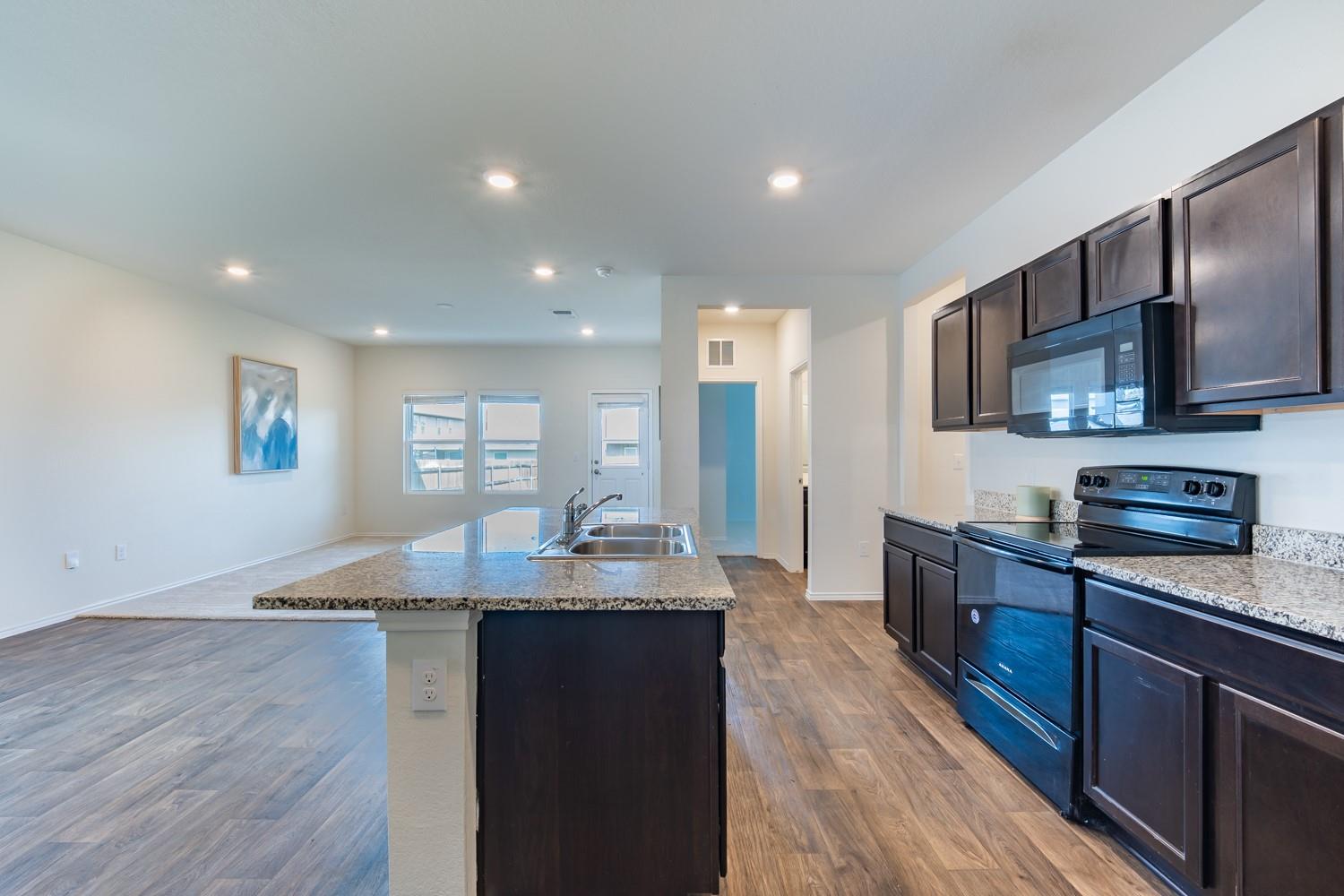 14917 Bajada Rd, Manor, TX 78653