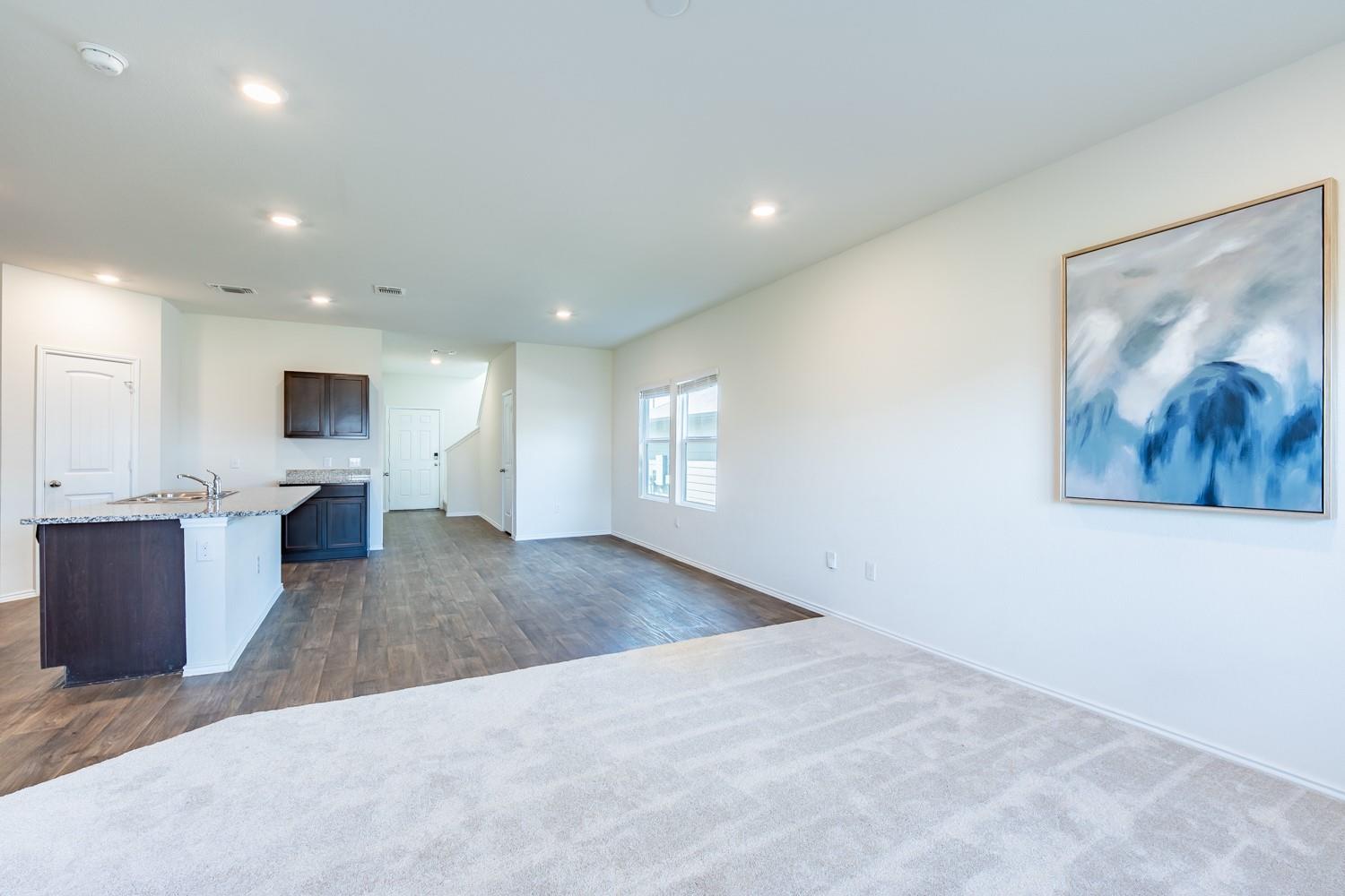 14917 Bajada Rd, Manor, TX 78653