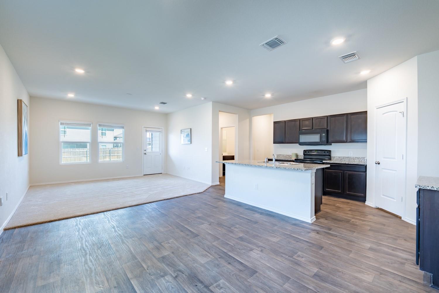 14917 Bajada Rd, Manor, TX 78653