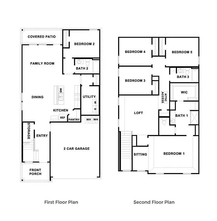 14917 Bajada Rd, Manor, TX 78653