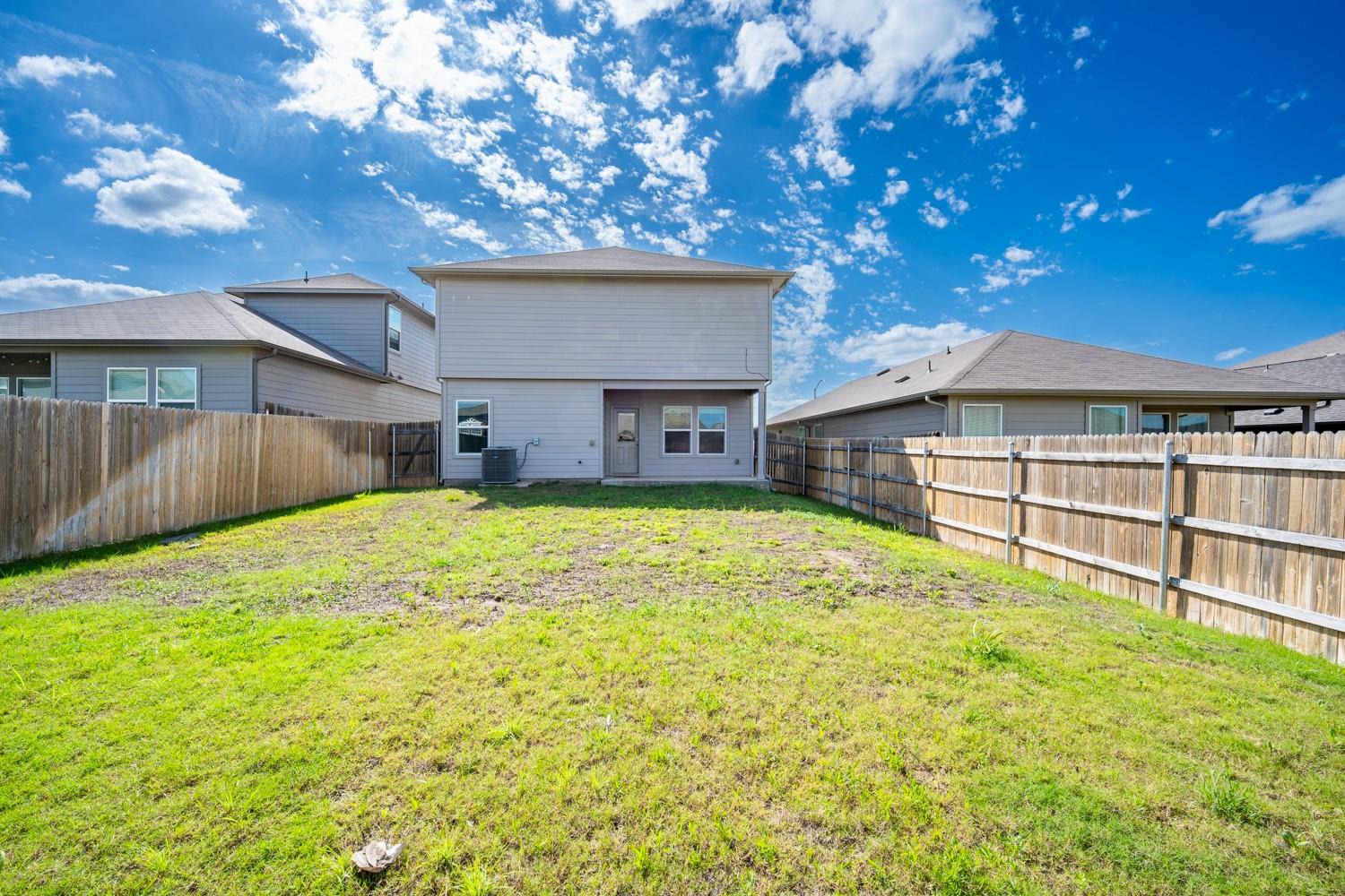 14917 Bajada Rd, Manor, TX 78653