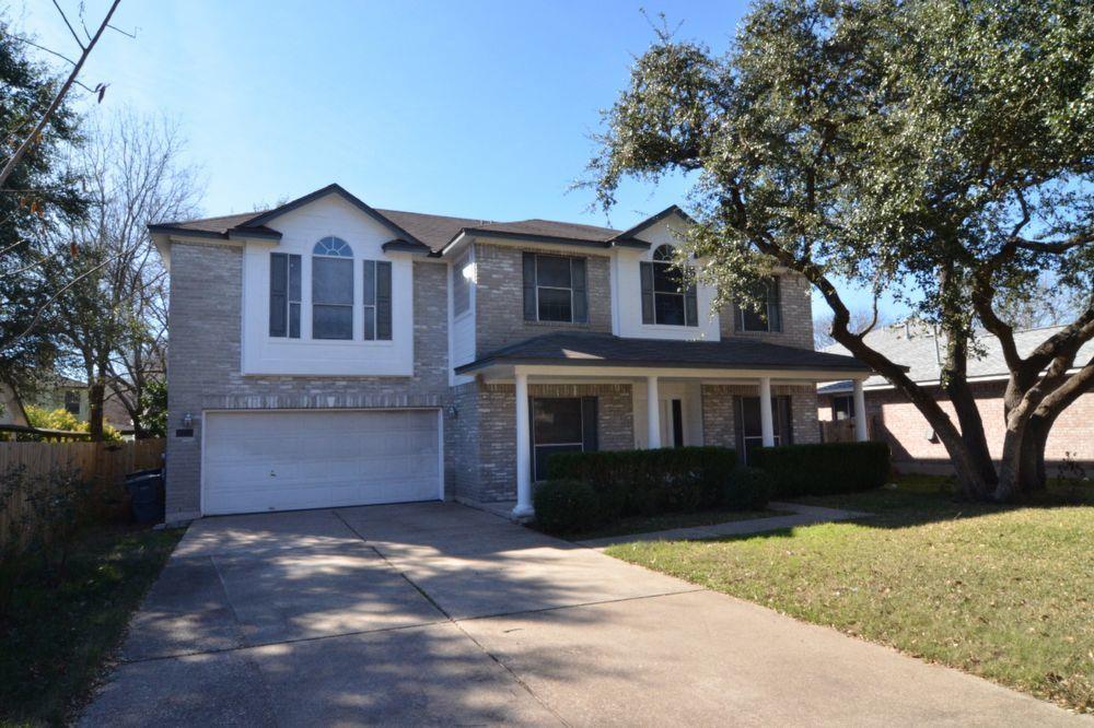 9405 Lightwood Loop, Austin, TX 78748