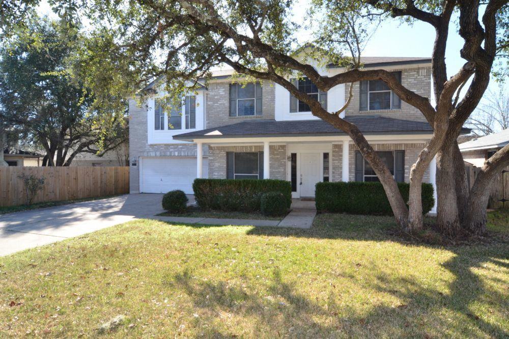 9405 Lightwood Loop, Austin, TX 78748