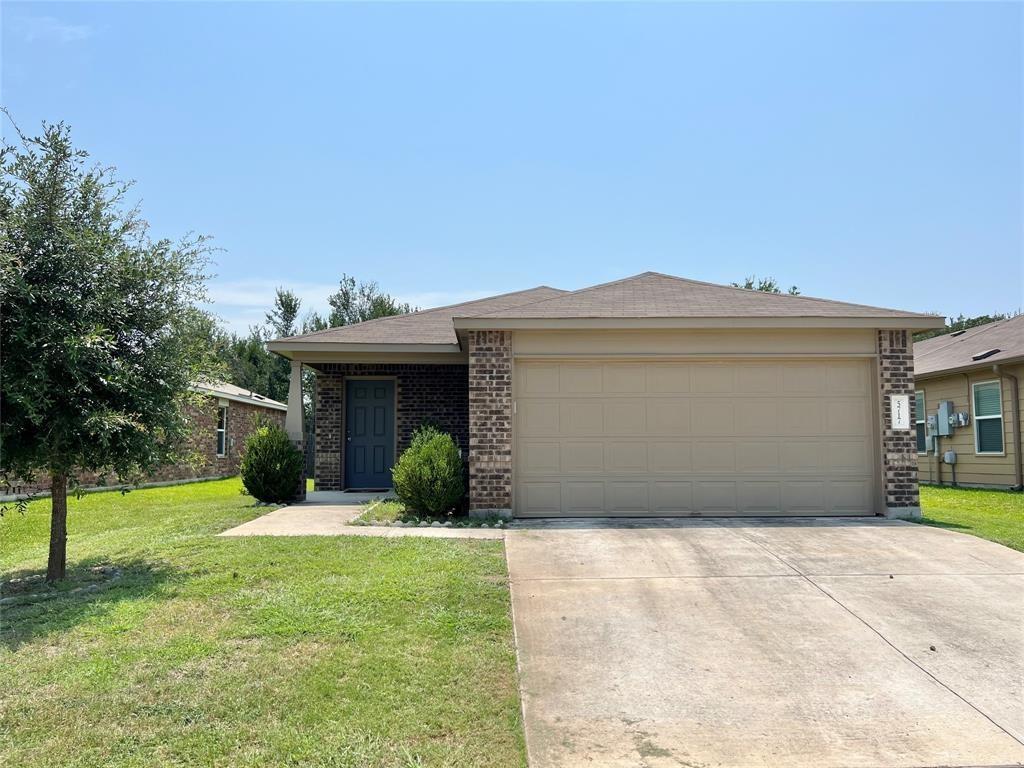5717 Levenwood Ln, Austin, TX 78724