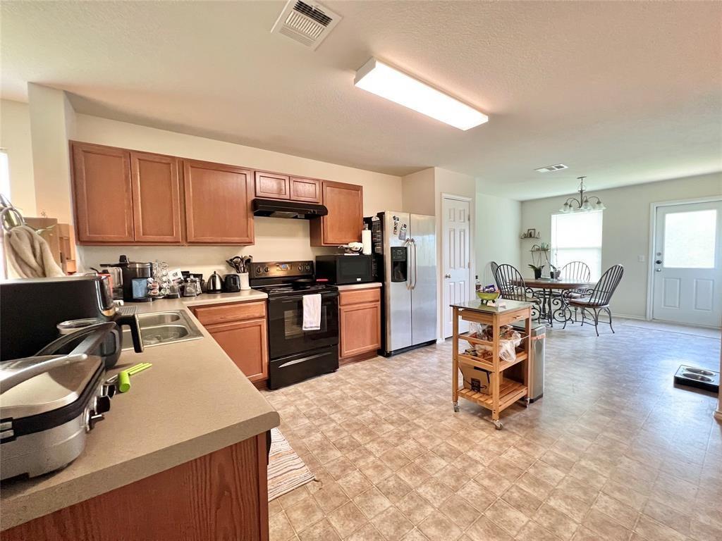 5717 Levenwood Ln, Austin, TX 78724