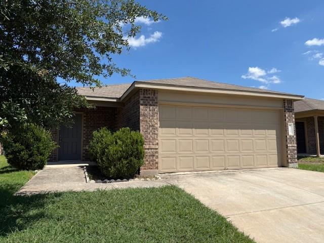 5717 Levenwood Ln, Austin, TX 78724
