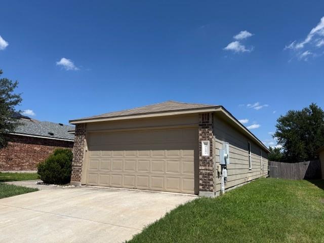 5717 Levenwood Ln, Austin, TX 78724