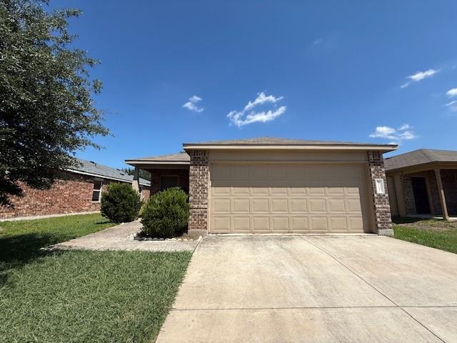 5717 Levenwood Ln, Austin, TX 78724