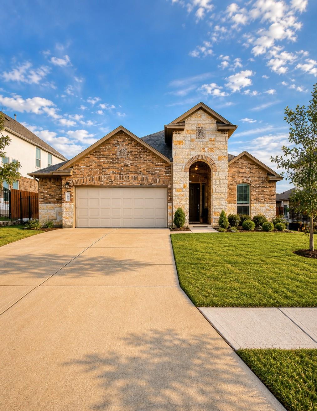 606 Acadia Bnd, Cedar Park, TX 78613