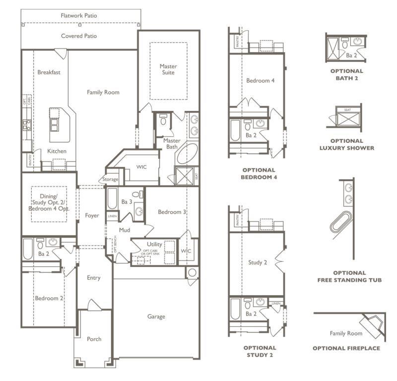 606 Acadia Bnd, Cedar Park, TX 78613