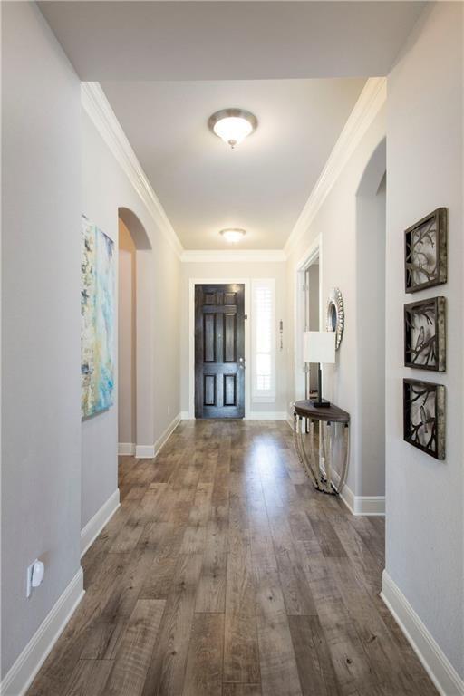 4100 Vinalopo Dr, Austin, TX 78738