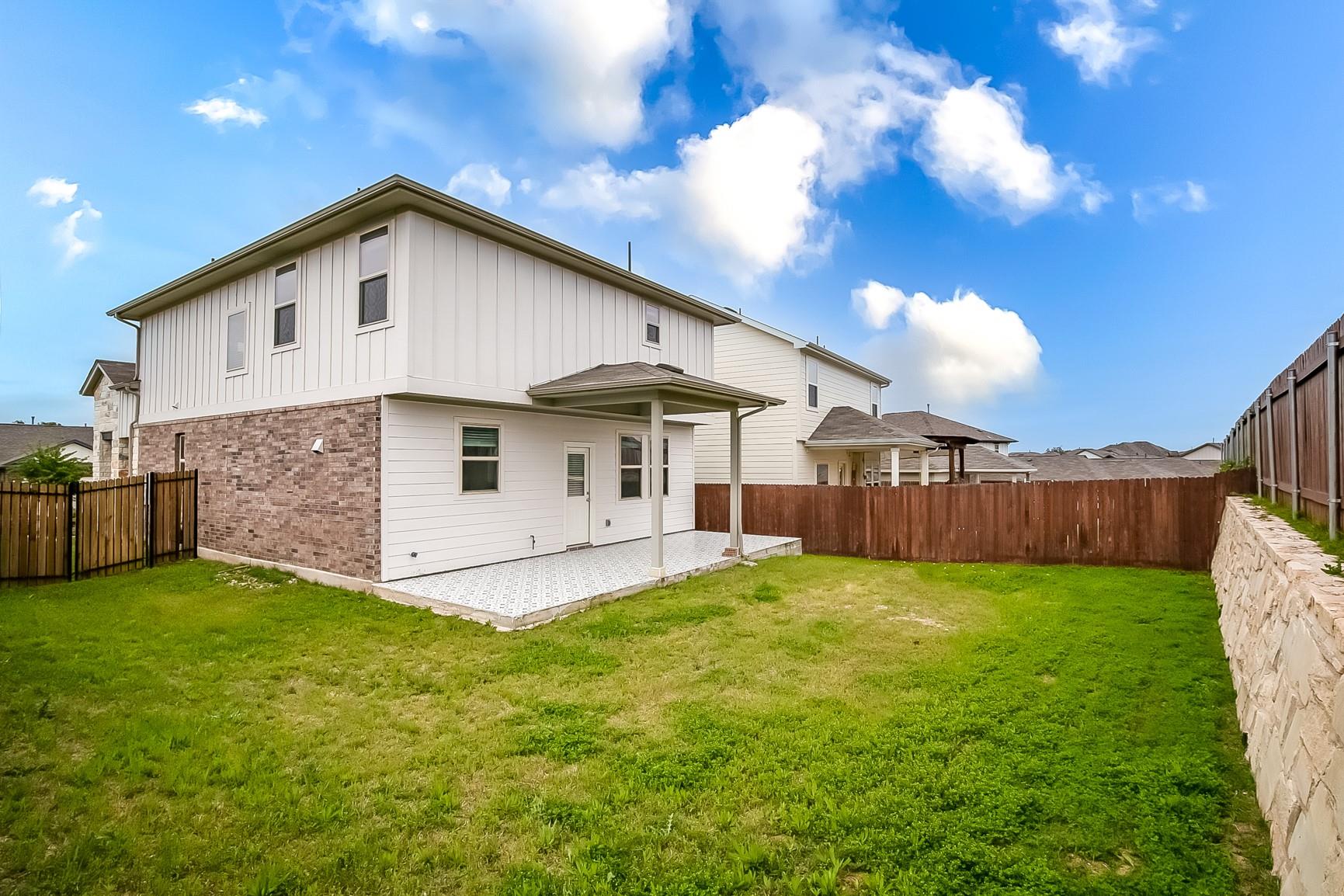 100 Earl Keen St, Leander, TX 78641