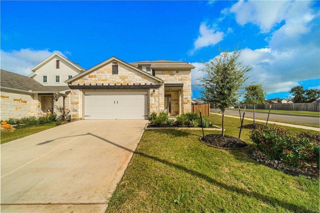 100 Earl Keen St, Leander, TX 78641