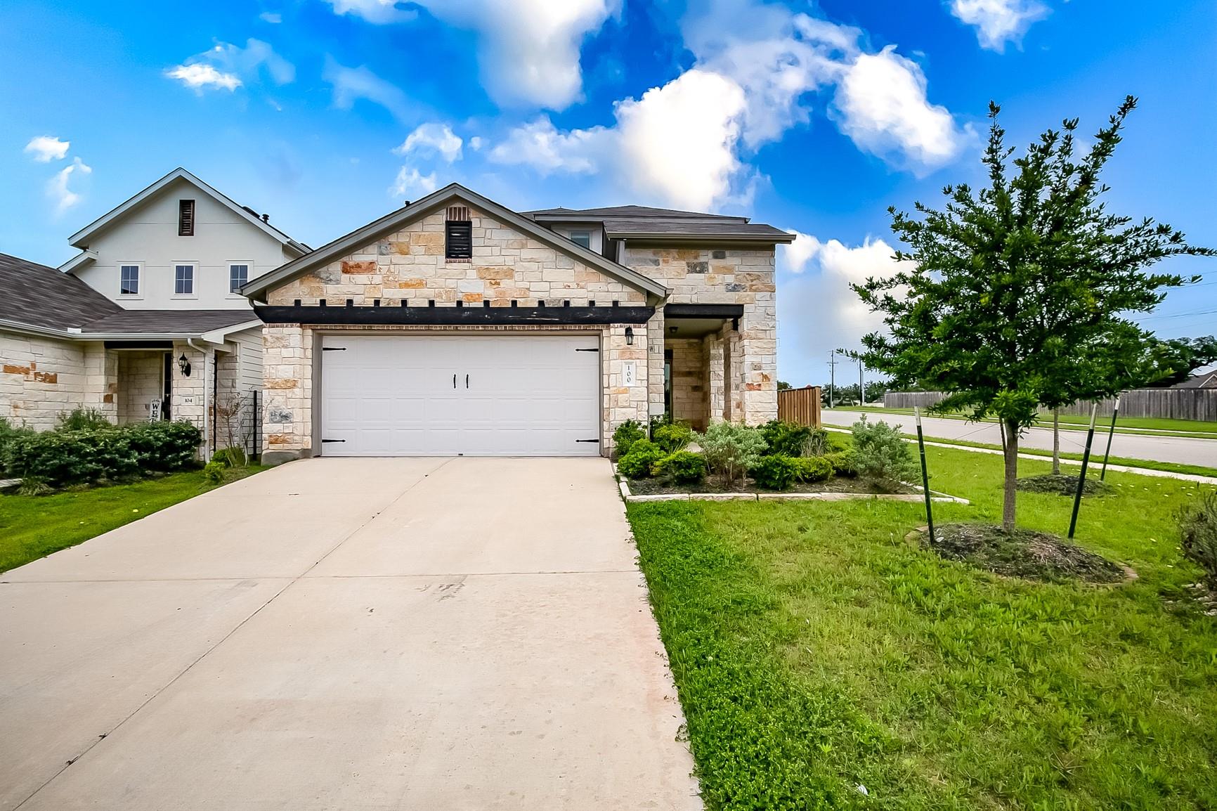 100 Earl Keen St, Leander, TX 78641