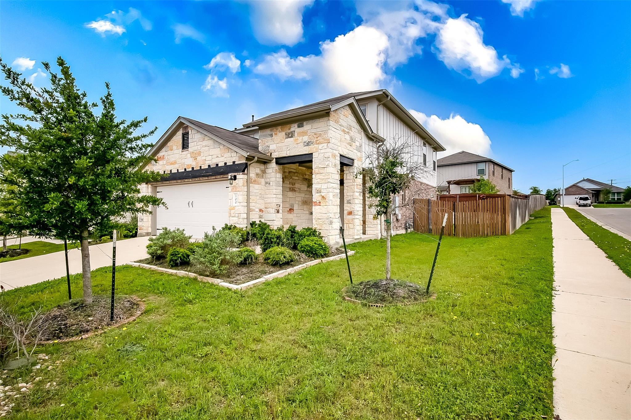 100 Earl Keen St, Leander, TX 78641