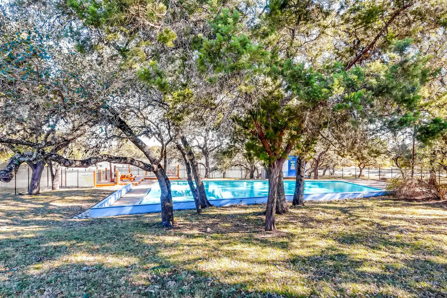 2312 Little Beaver Trl, Austin, TX 78734