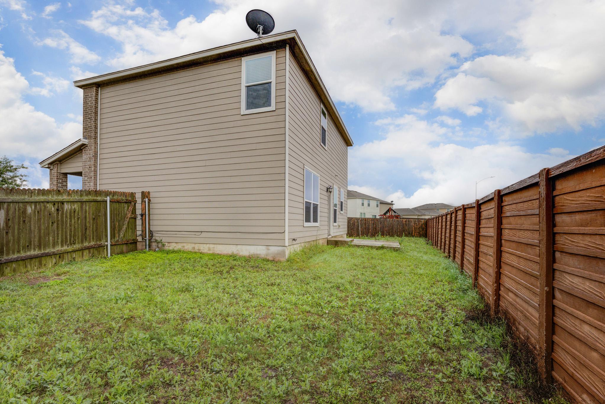 13908 Camp David Cv, Manor, TX 78653