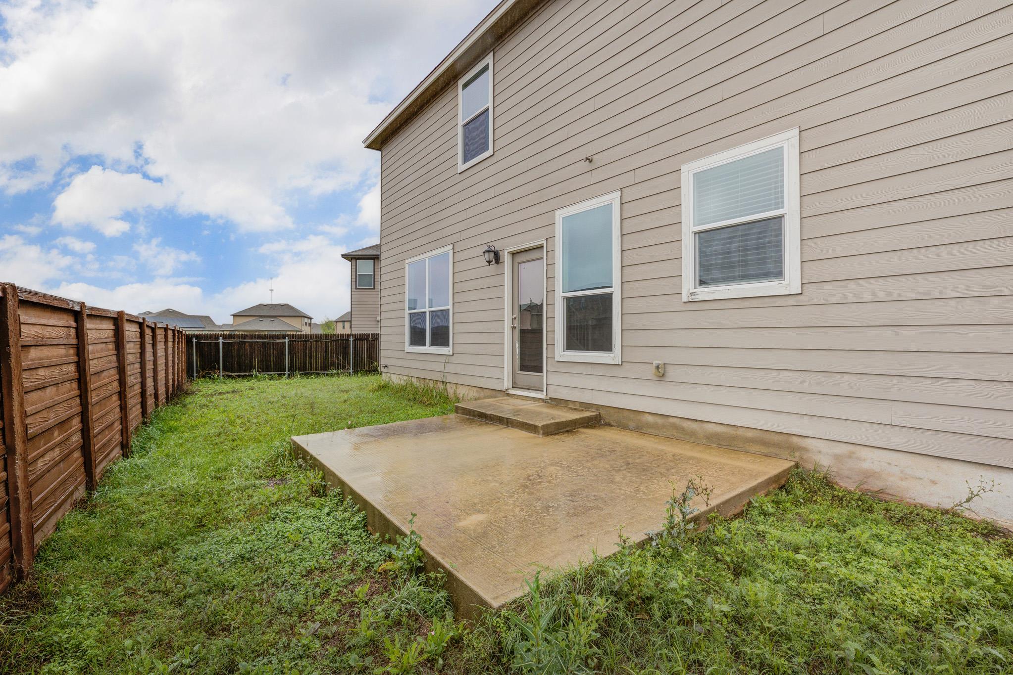 13908 Camp David Cv, Manor, TX 78653