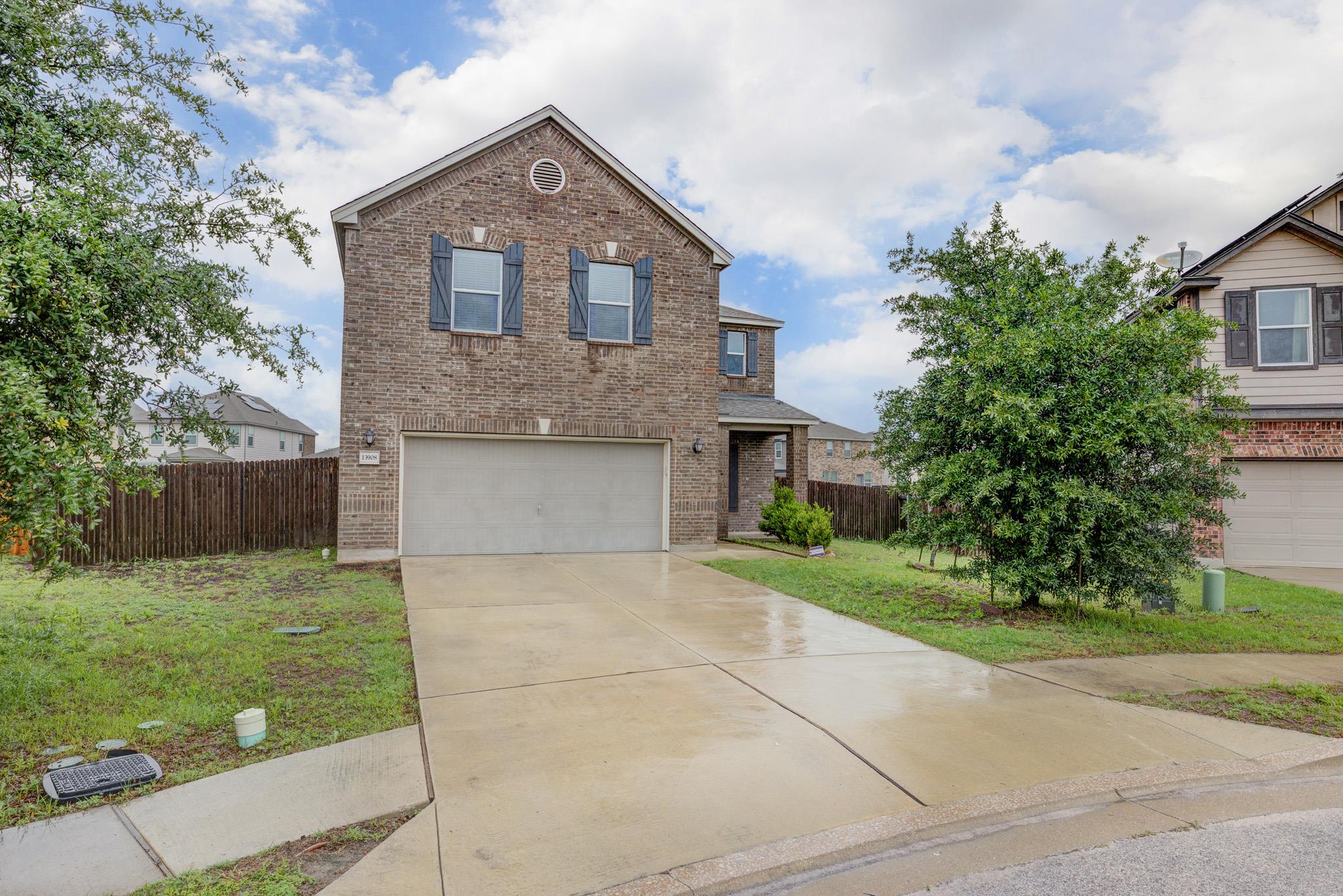 13908 Camp David Cv, Manor, TX 78653