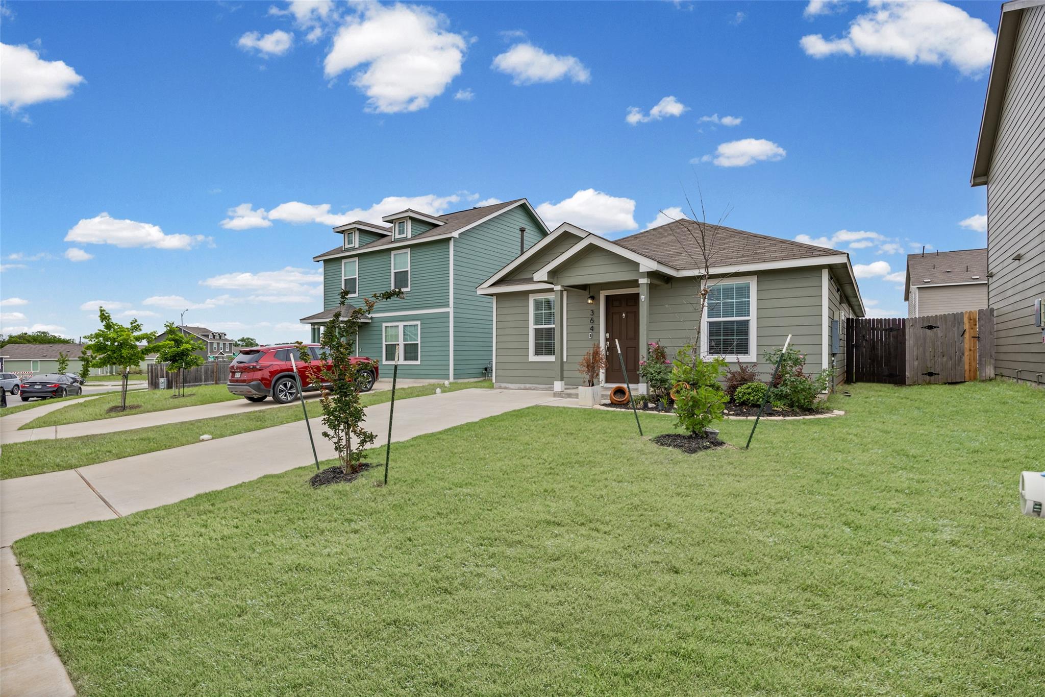 364 Gabbro Gdns, Maxwell, TX 78656