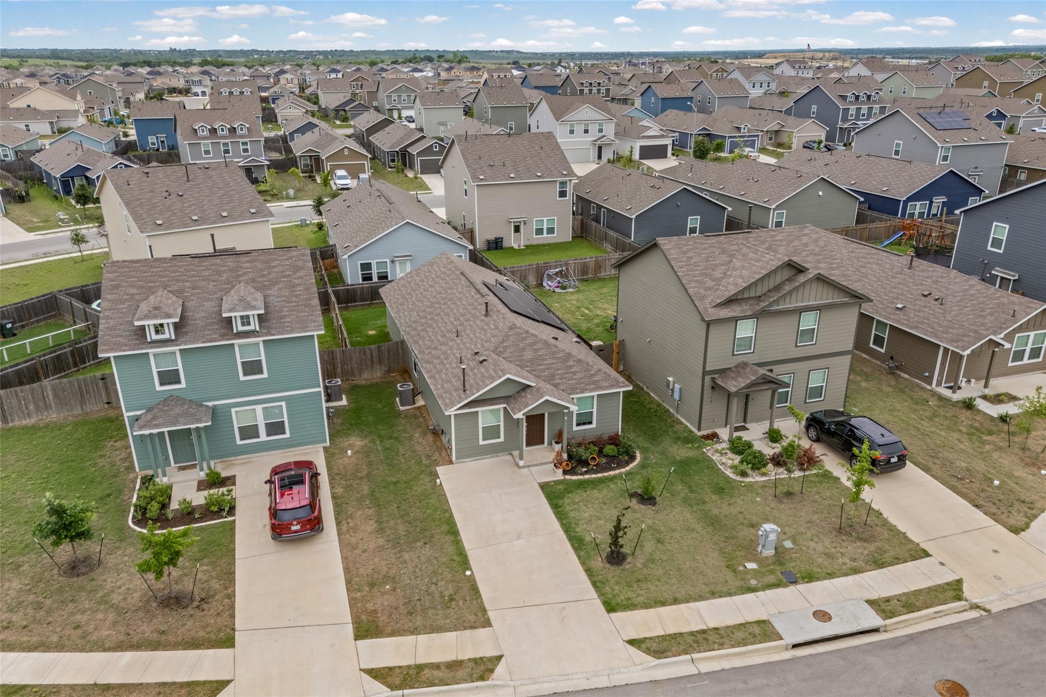 364 Gabbro Gdns, Maxwell, TX 78656