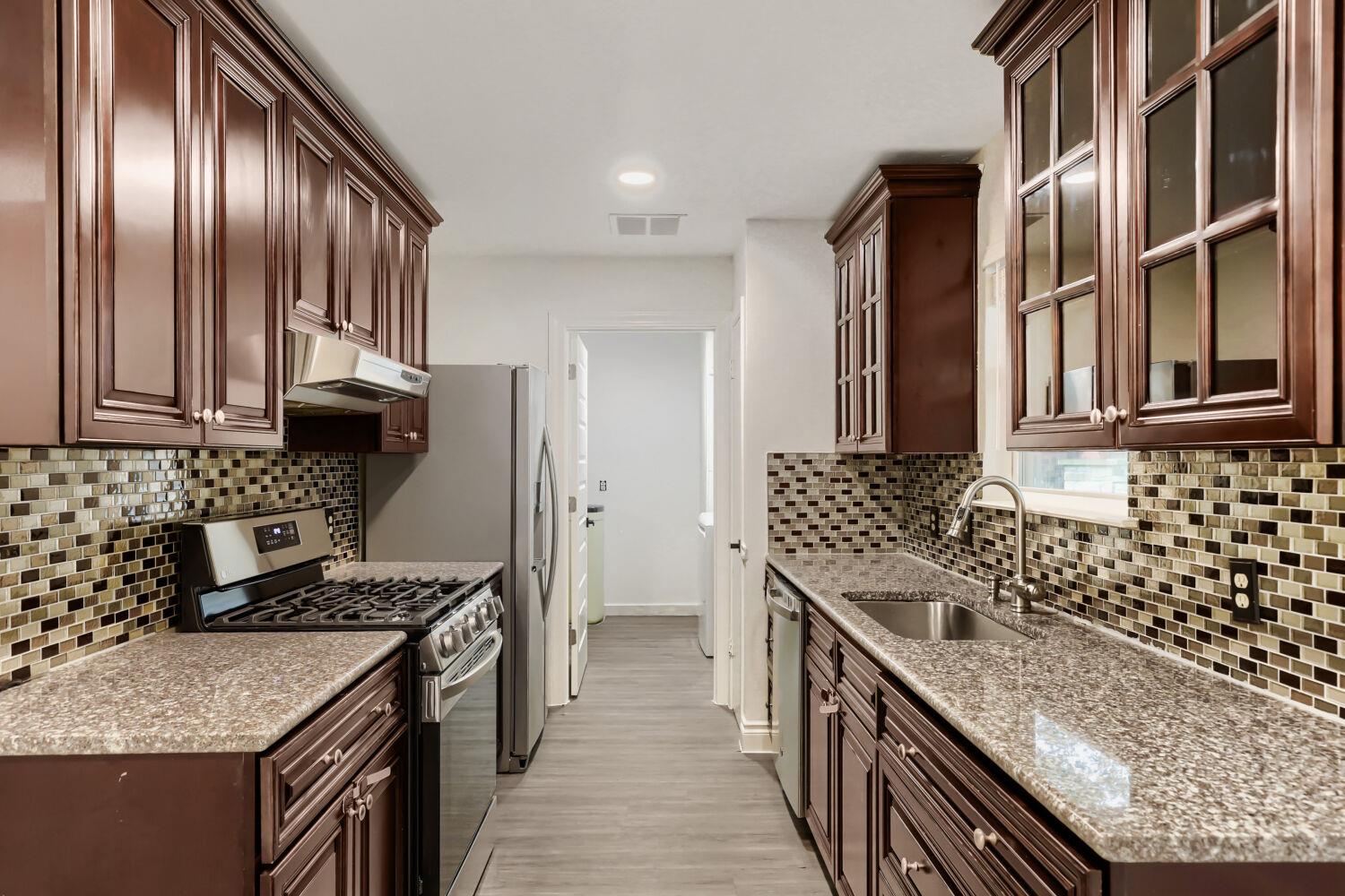 12100 Clickett Cv, Austin, TX 78753
