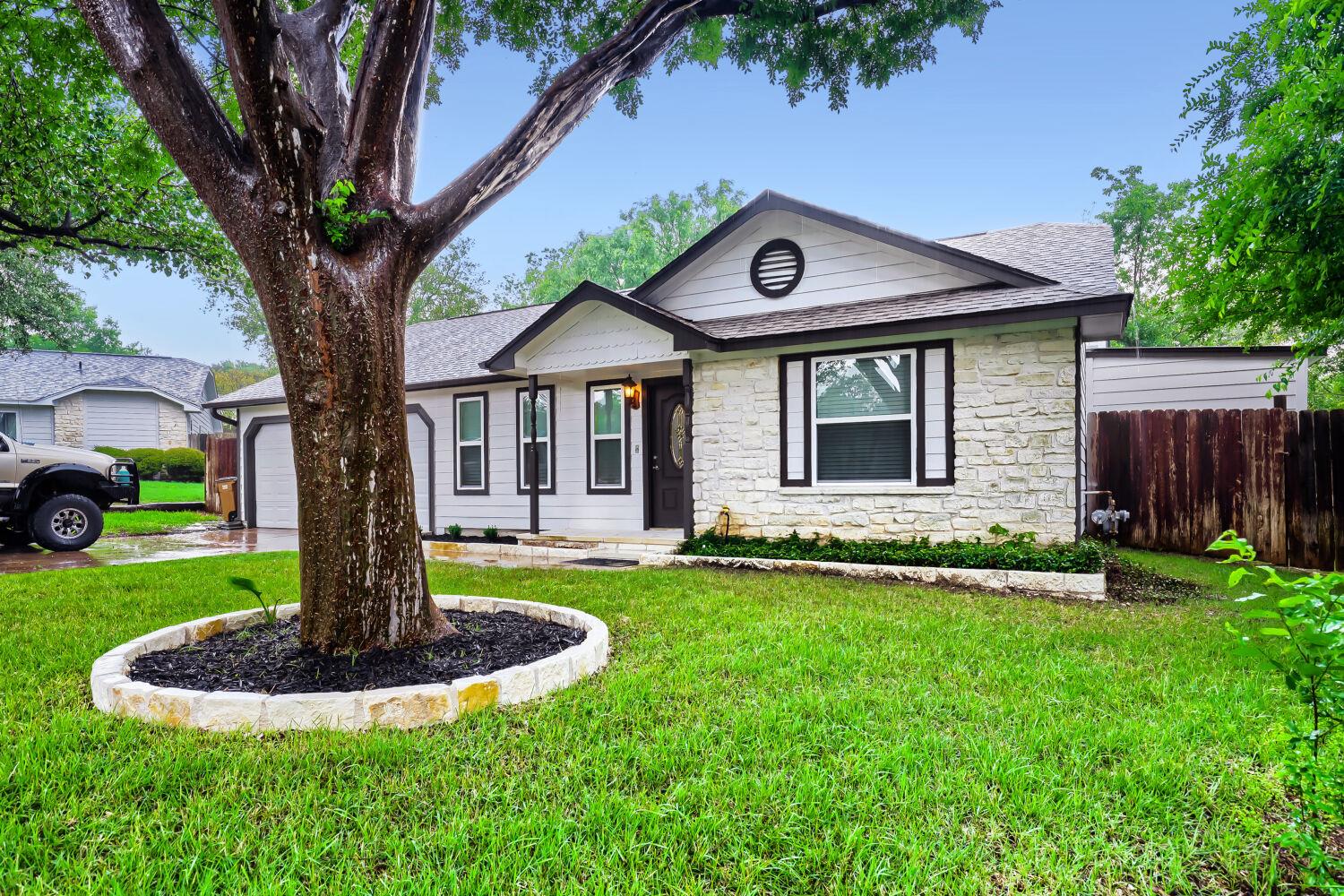 12100 Clickett Cv, Austin, TX 78753