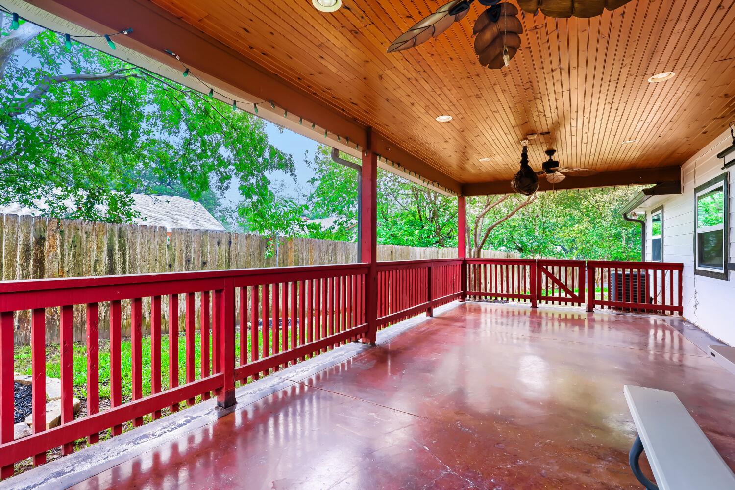 12100 Clickett Cv, Austin, TX 78753