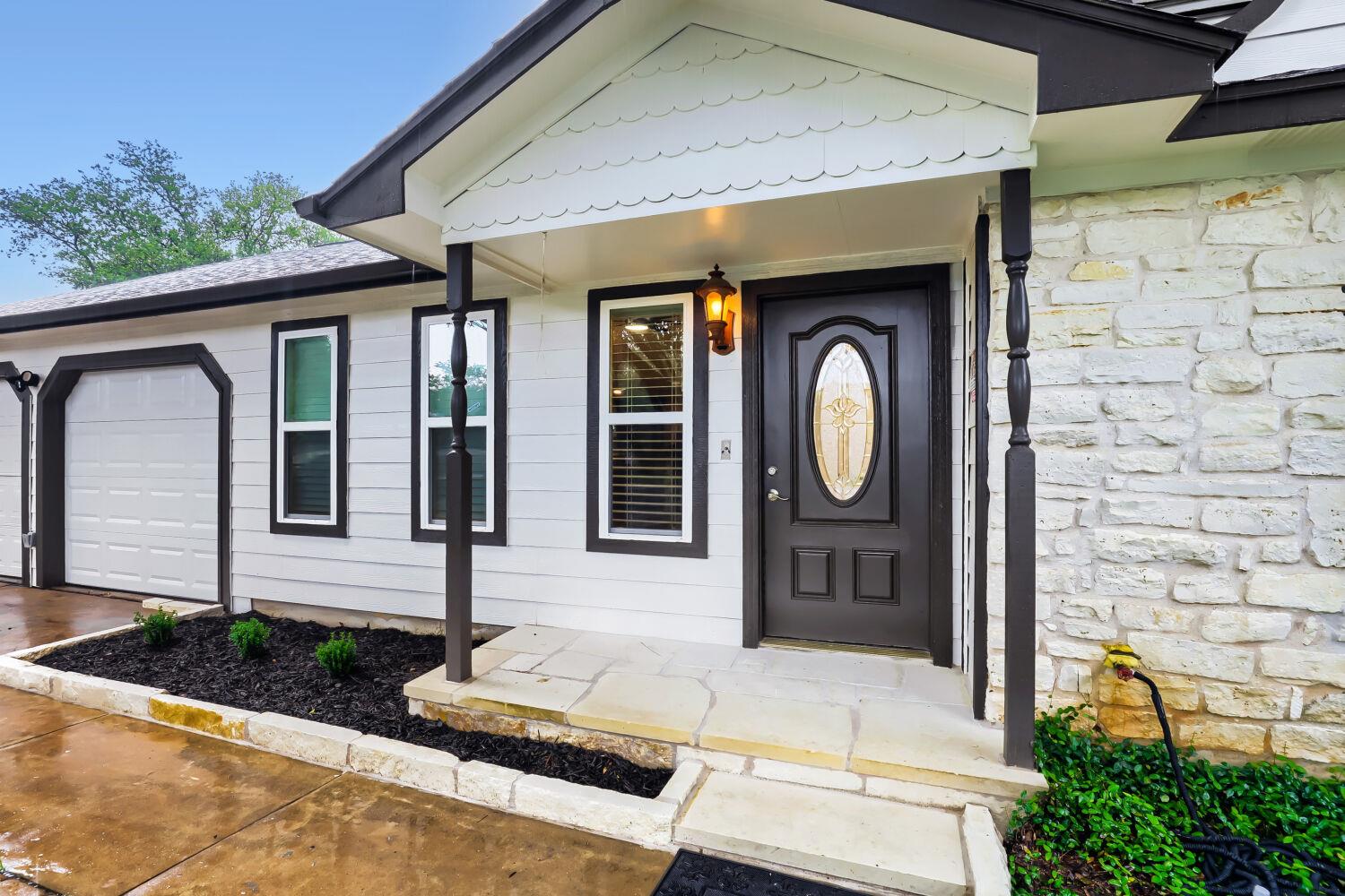 12100 Clickett Cv, Austin, TX 78753