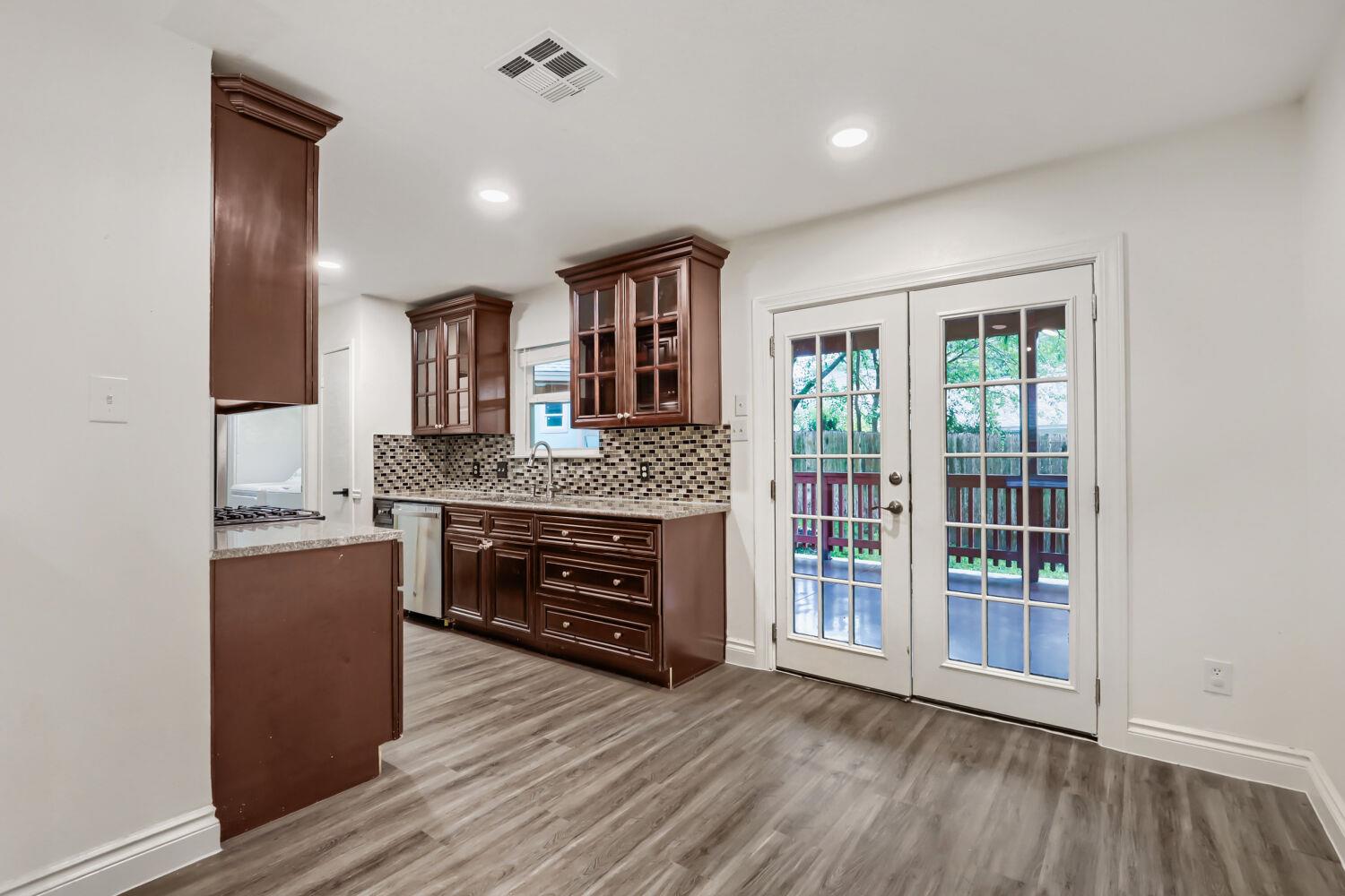 12100 Clickett Cv, Austin, TX 78753