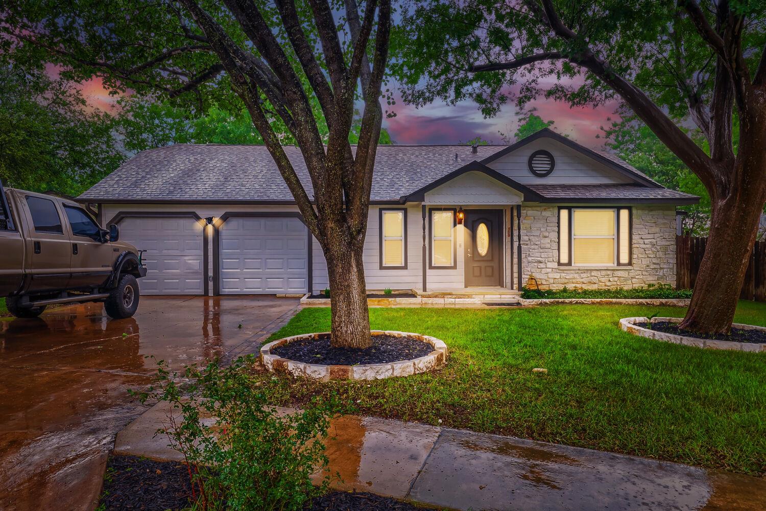 12100 Clickett Cv, Austin, TX 78753