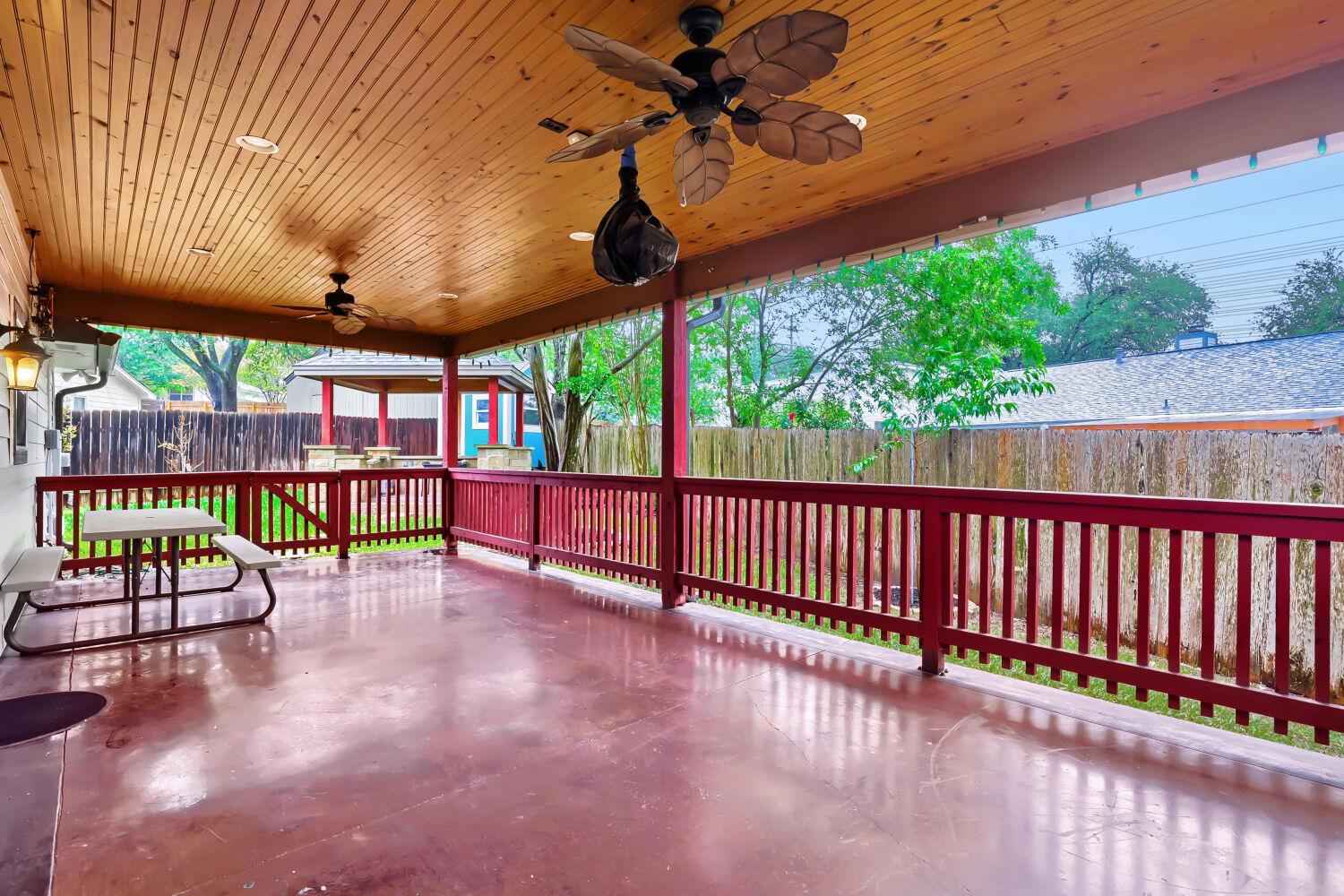 12100 Clickett Cv, Austin, TX 78753