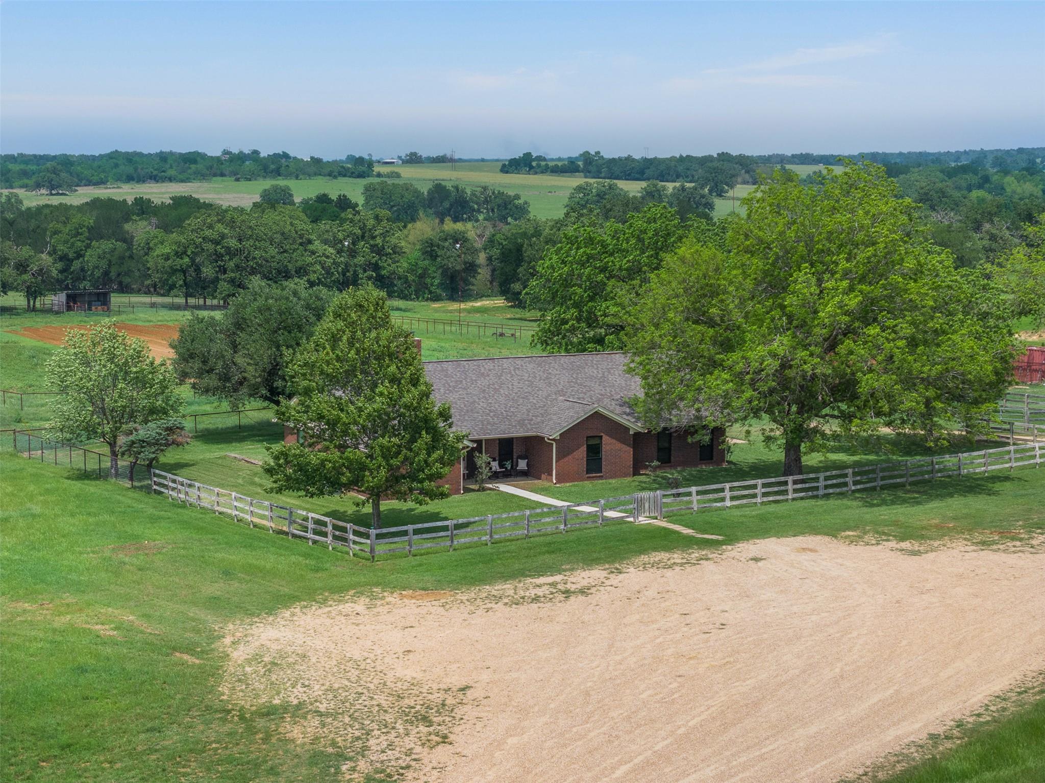 1016 County Road 306, Rockdale, TX 76567