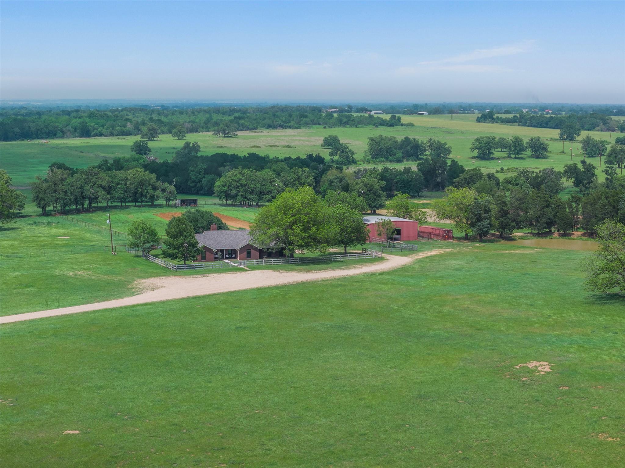 1016 County Road 306, Rockdale, TX 76567