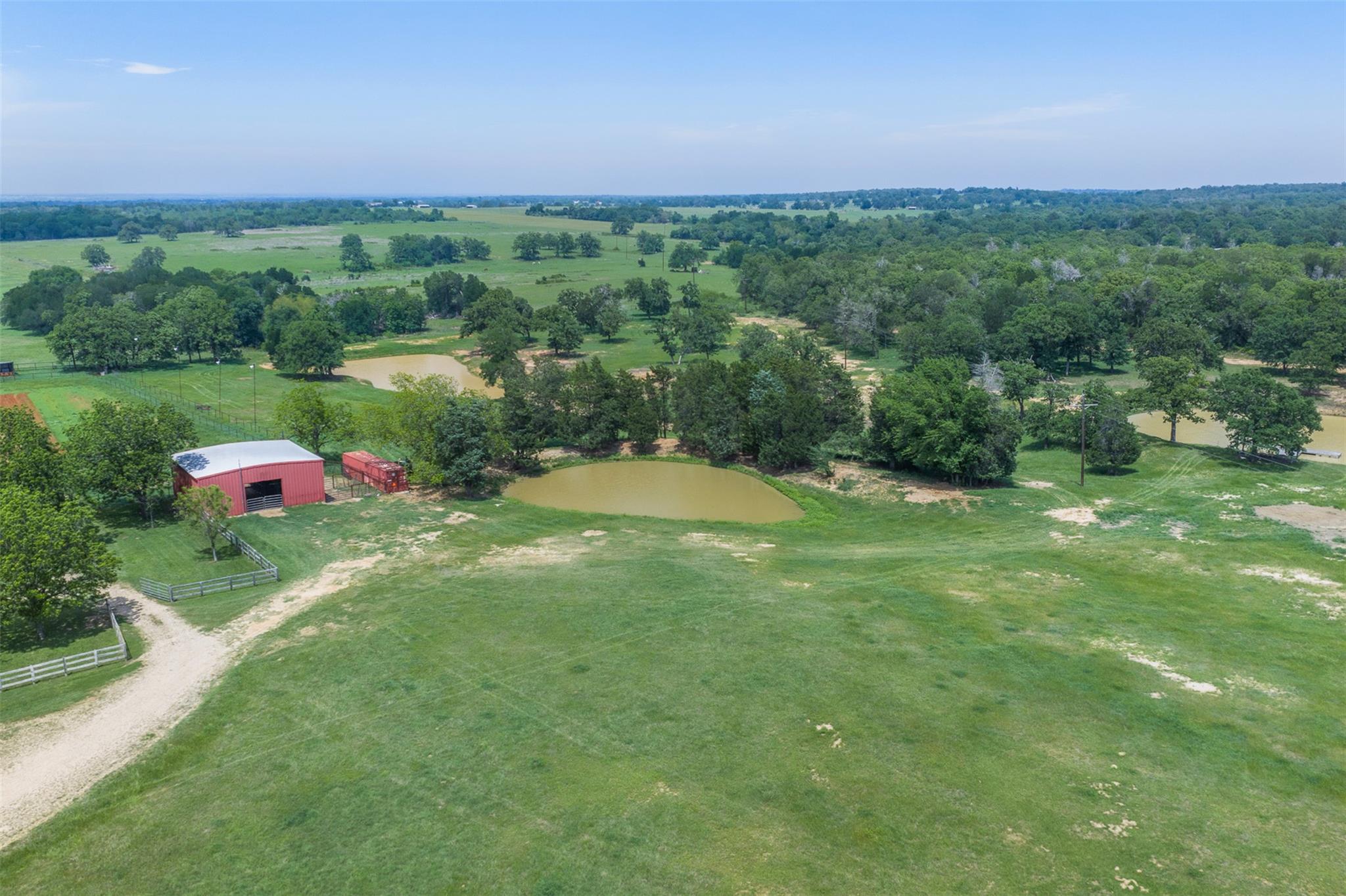 1016 County Road 306, Rockdale, TX 76567