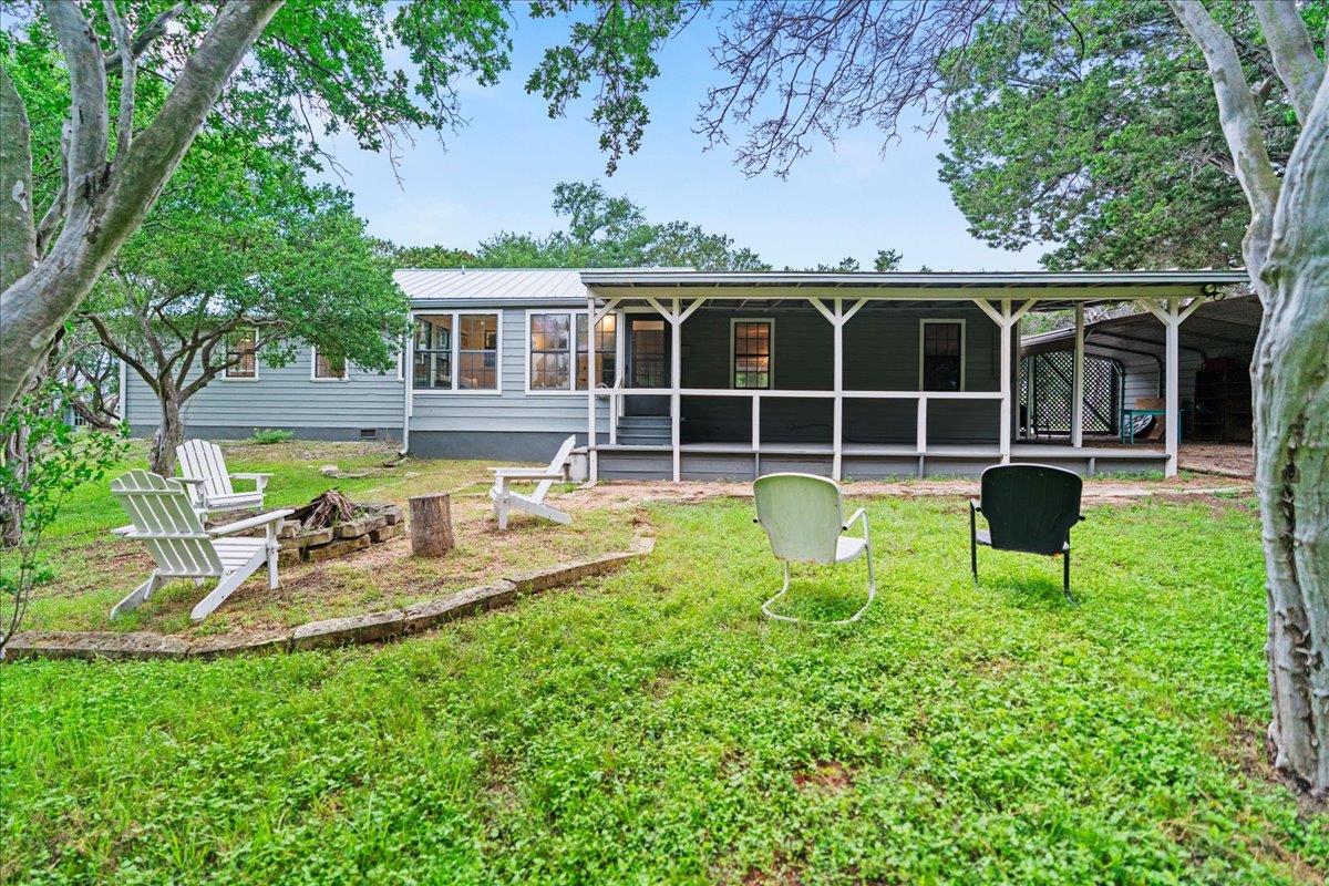 1401 Avenida Serena, Marble Falls, TX 78654