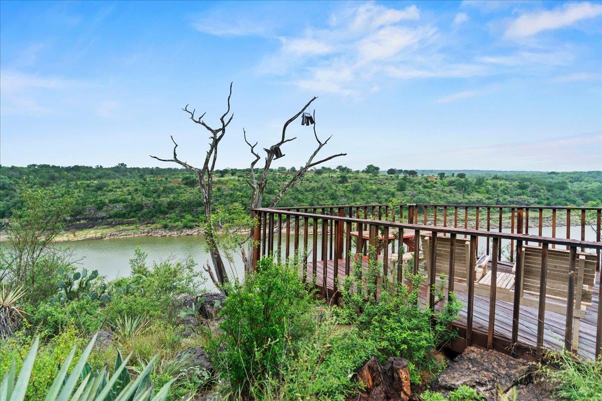 1401 Avenida Serena, Marble Falls, TX 78654