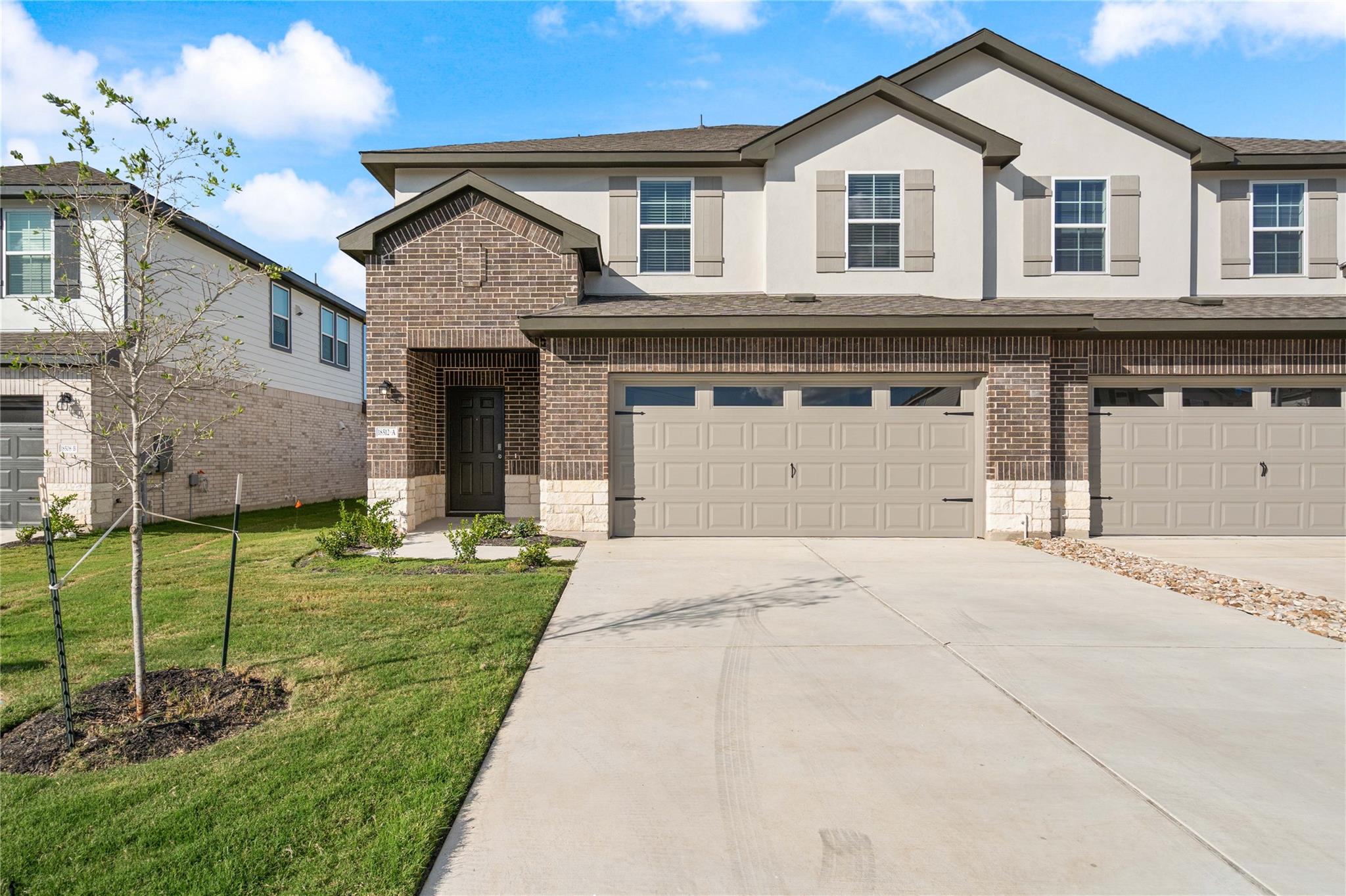 18512 Cremello Dr # A, Manor, TX 78653