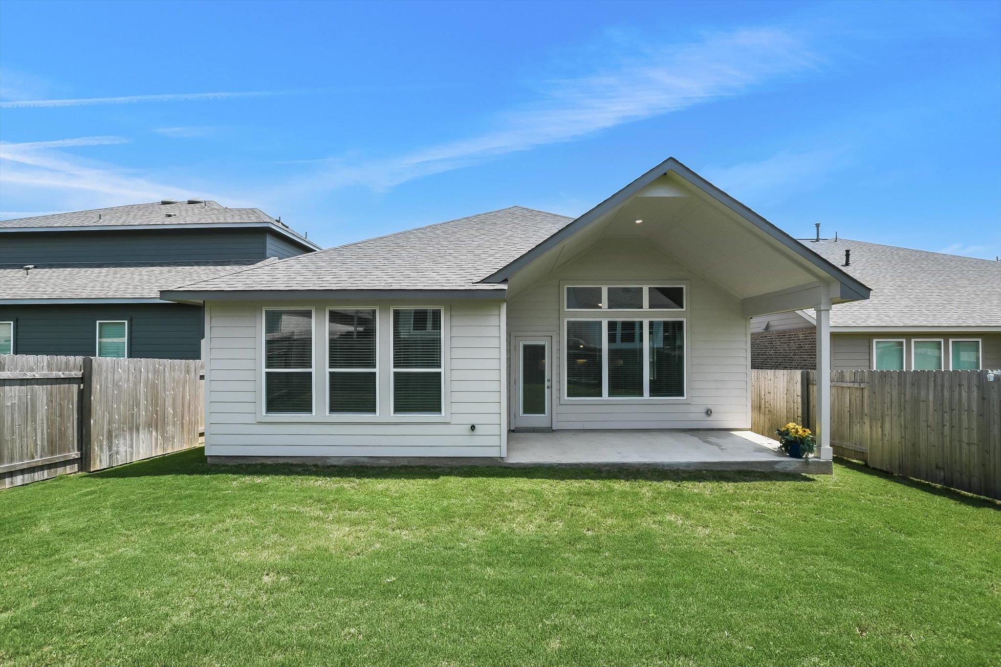 205 Wingstem Way, Georgetown, TX 78633