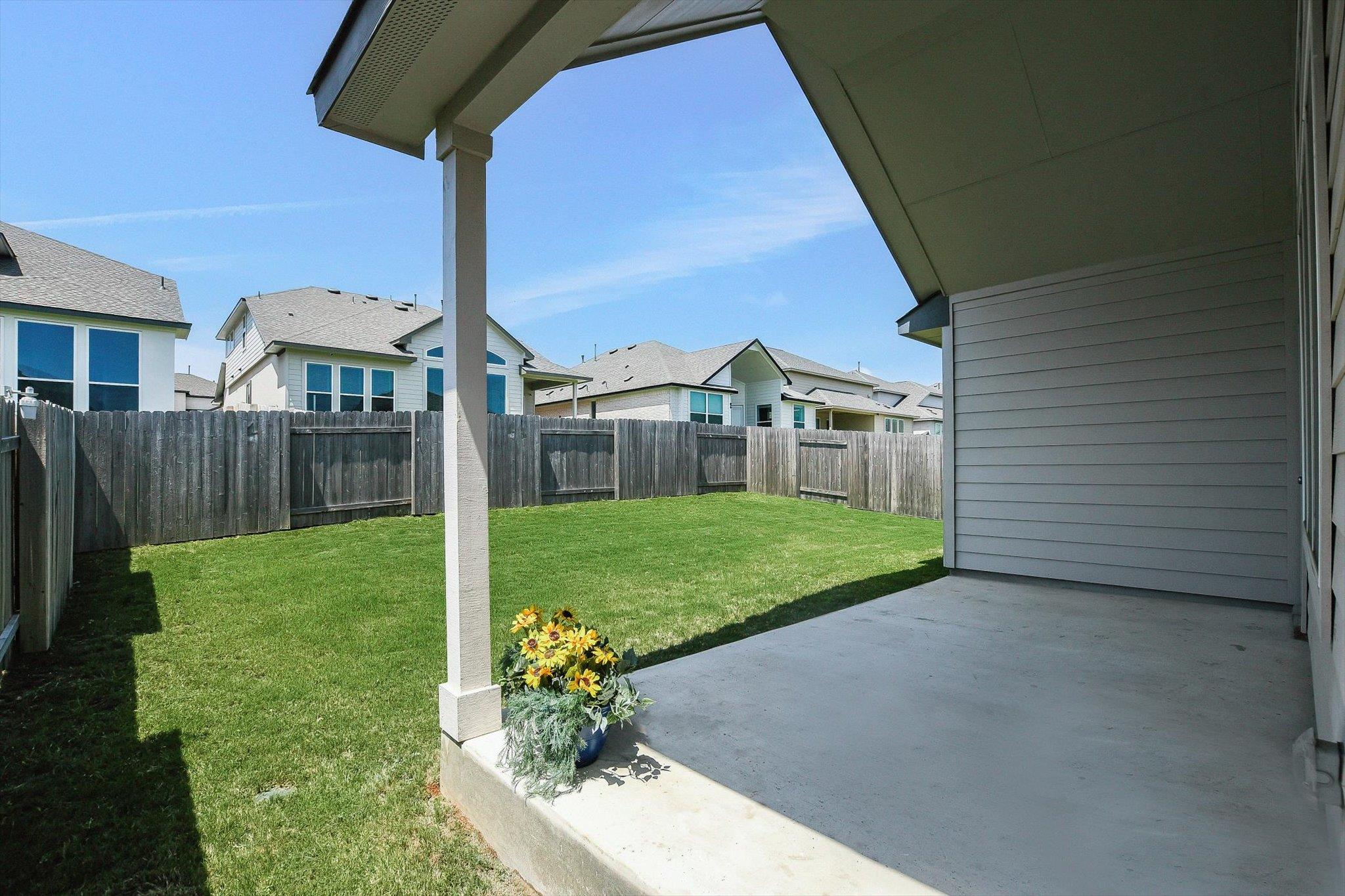 205 Wingstem Way, Georgetown, TX 78633