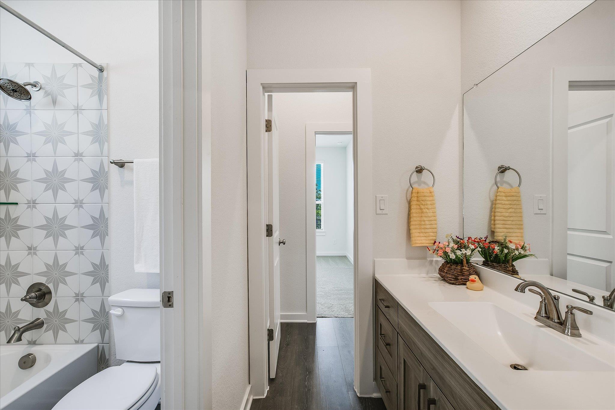 205 Wingstem Way, Georgetown, TX 78633
