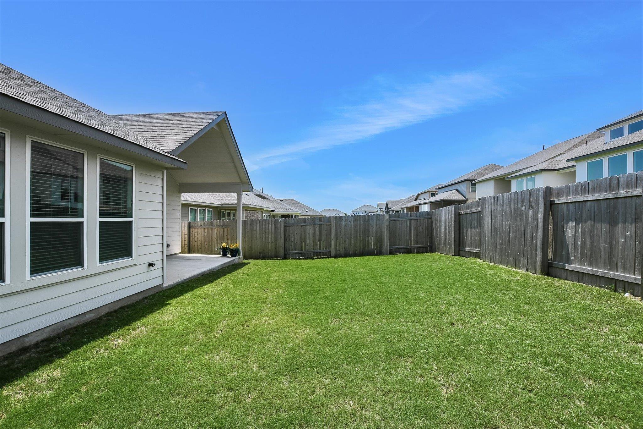 205 Wingstem Way, Georgetown, TX 78633