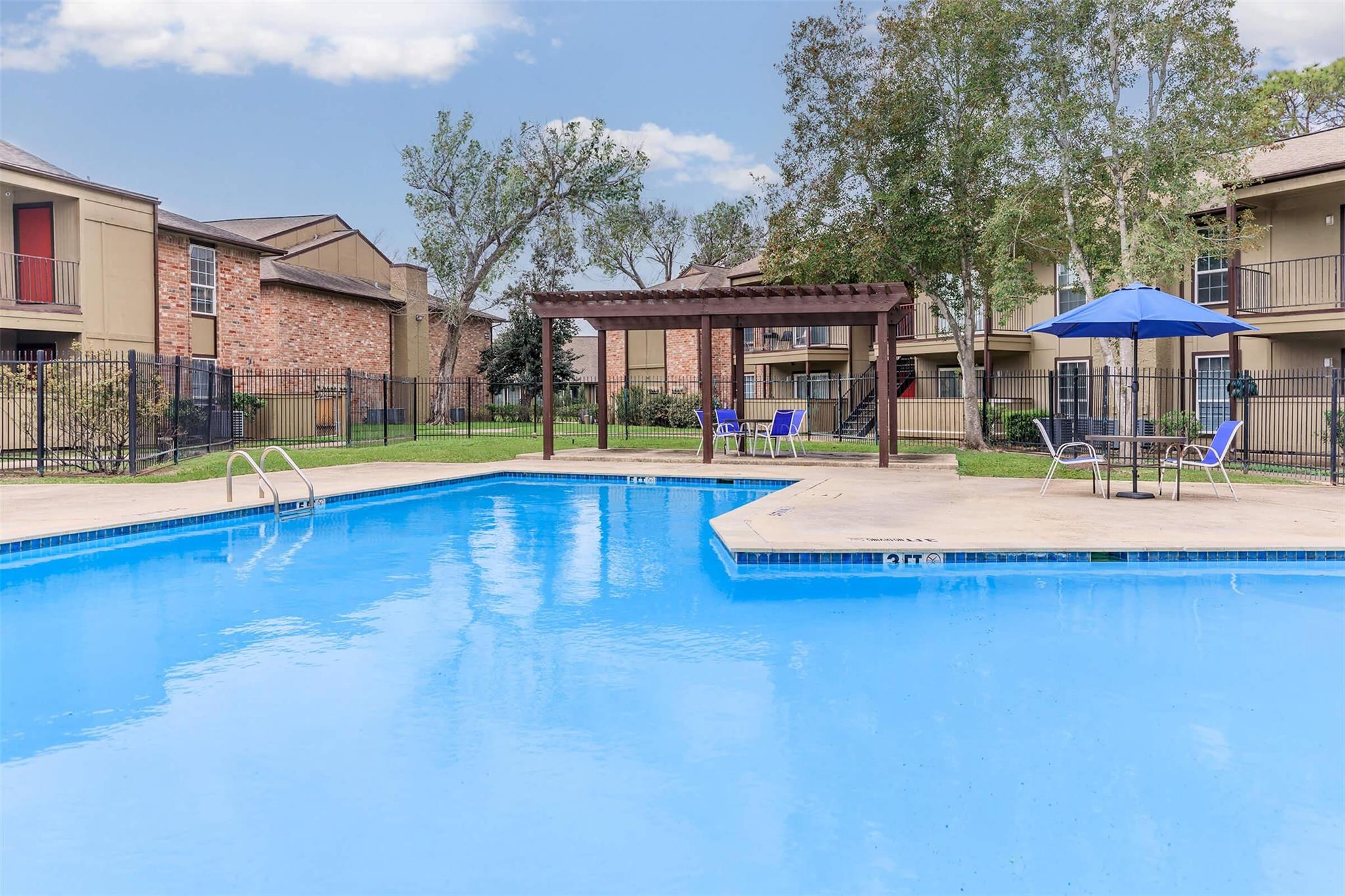 10301 Sandpiper Dr # 20-234, Houston, TX 77096