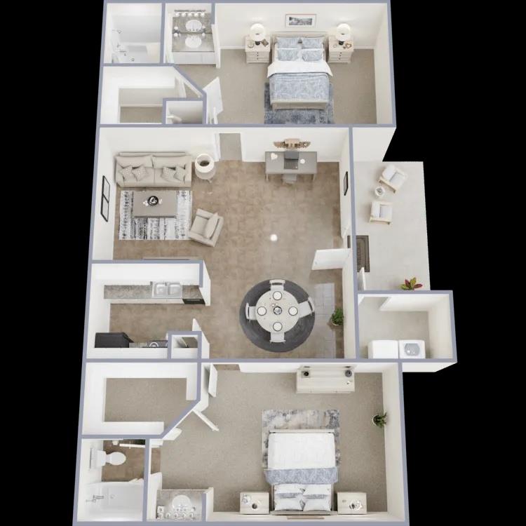 10301 Sandpiper Dr # 20-234, Houston, TX 77096