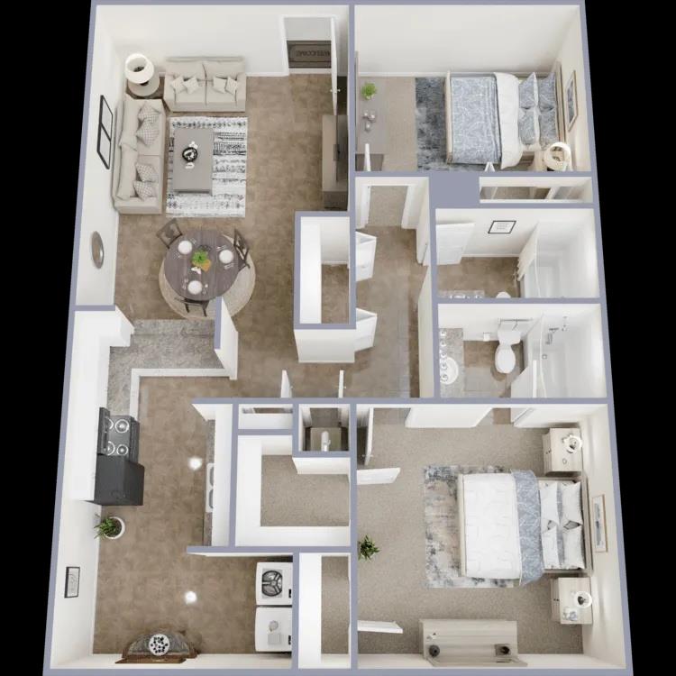 10301 Sandpiper Dr # 18-212, Houston, TX 77096
