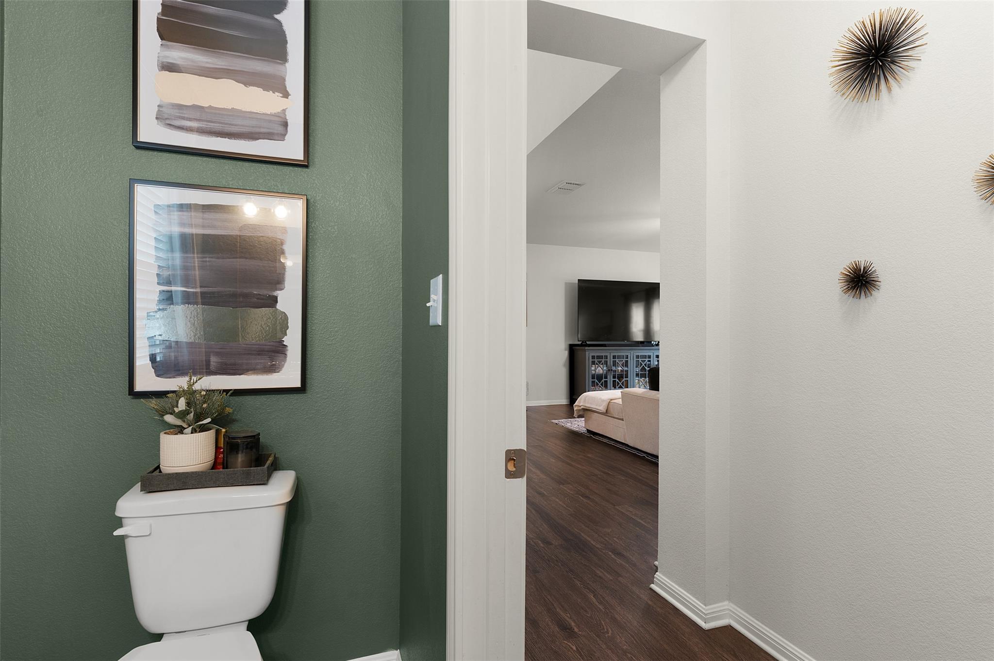 925 Stampede Rd, San Marcos, TX 78666