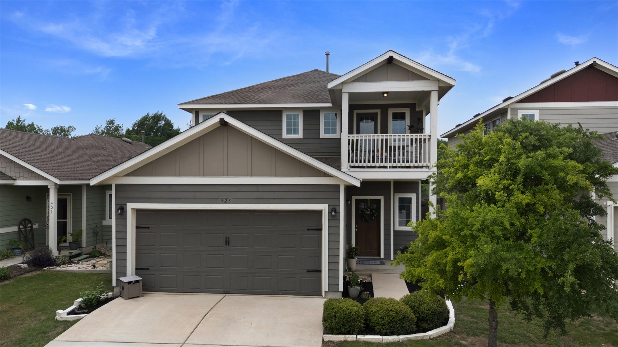 925 Stampede Rd, San Marcos, TX 78666